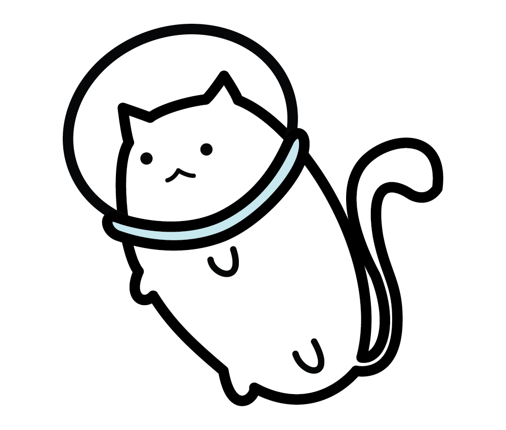 Space Cat